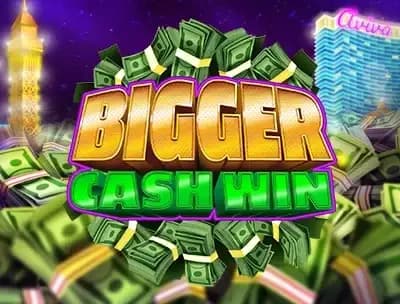 Play Bigger Cash Win