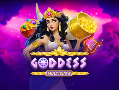 Goddess of Wealth MULTIWAYS 