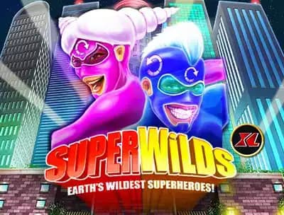 Super wilds xl