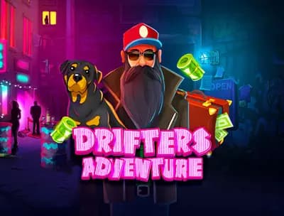 Drifters Adventure