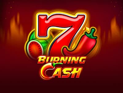 Burning Cash