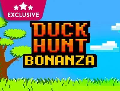 Duck Hunt Bonanza 