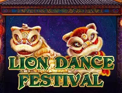 LION DANCE FESTIVAL