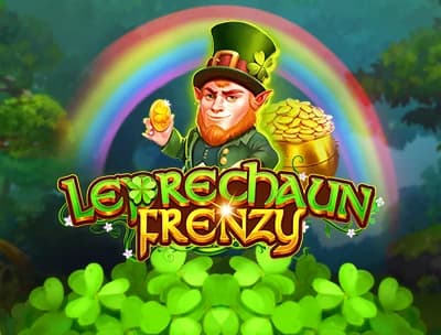 Leprechaun Frenzy