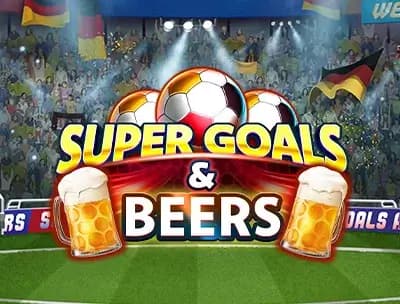 Super Goal & Beers 