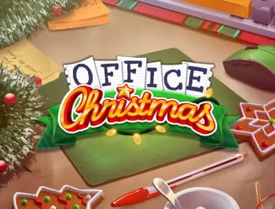 Office Christmas