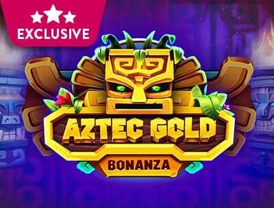 Aztec Gold Bonanza