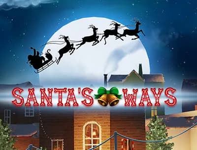 Play Santa's Ways