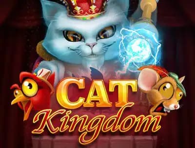 CAT KINGDOM