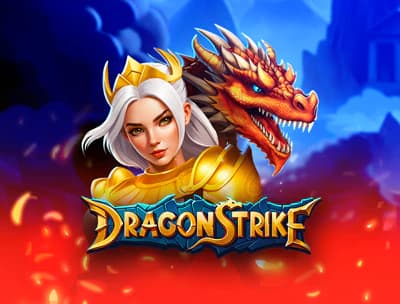 Dragon Strike 