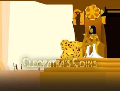 Play Cleopatra's Coins