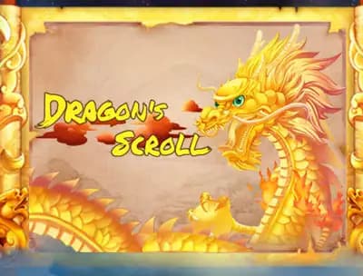 Dragon Scroll