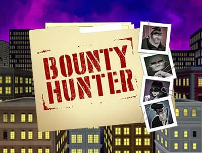 Play Bounty Hunter