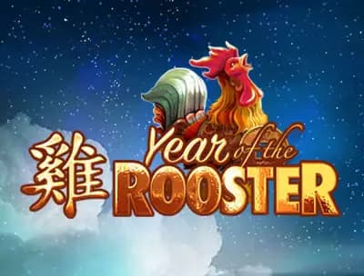 Play Year of the Rooster