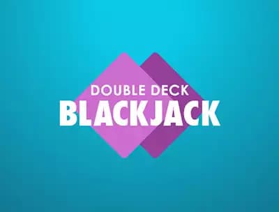 Double Deck Blackjack