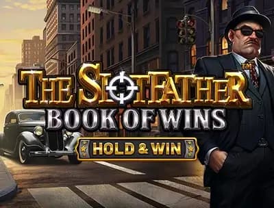 The Slotfather Book of Wins 