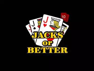 Jacks or Better 10 Hand