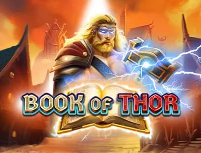 Book of Thor 