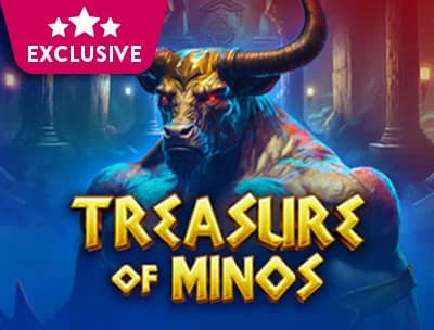 Treasure of Minos