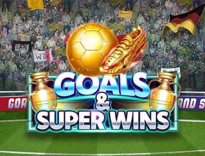 Goals & Super Wins