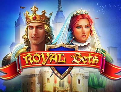 Play Royal Bets