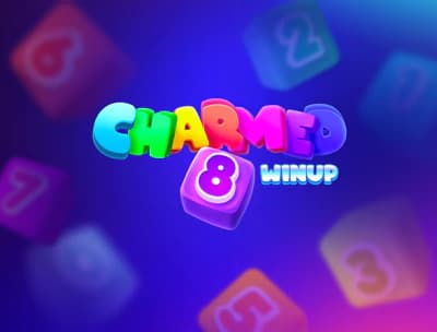 Charmed 8 Win Up