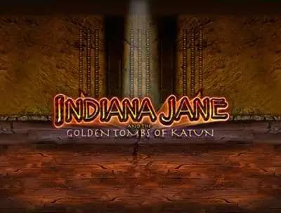 Indiana Jane