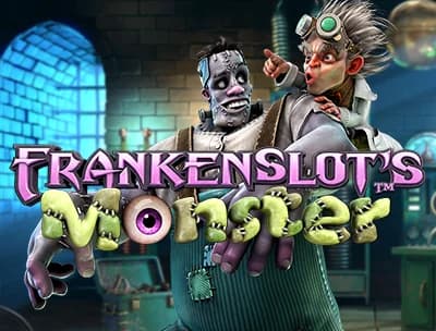 Frankenslot’s Monster 