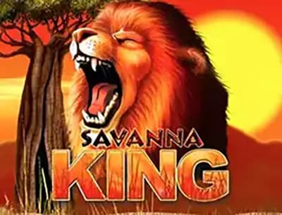 Savanna King