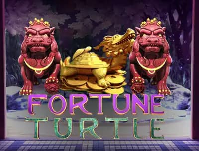 FORTUNE TURTLE