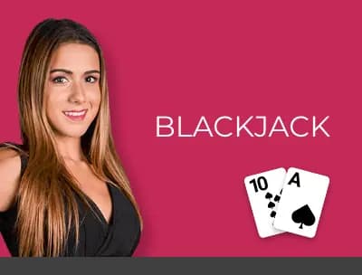 Play Live Dealer Blackjack for Real Money at Slots.lv