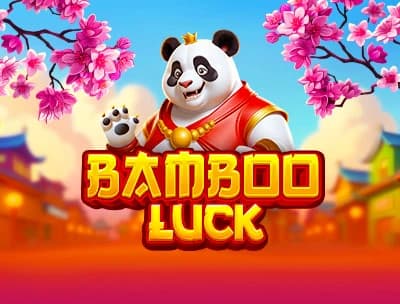 Bamboo Luck