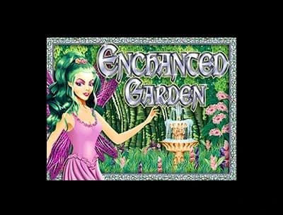 Enchanted Garden