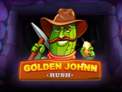 Golden Johnn Rush