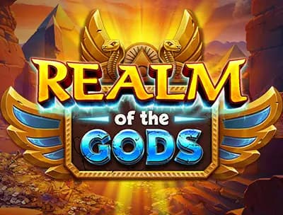 Realm of the Gods