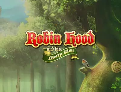 Robin Hood Slots Game