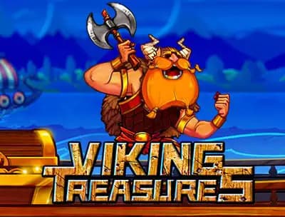 Viking Treasures 