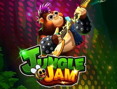 JUNGLE JAM