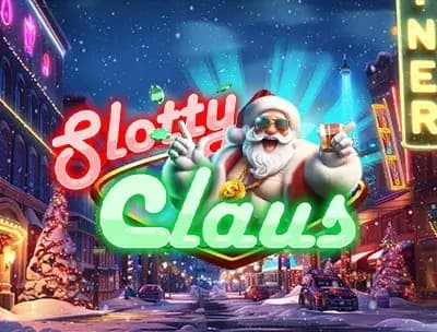 Slotty Claus