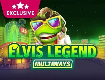 Elvis Legend Multiways