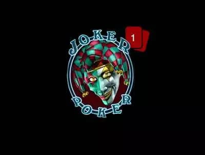 Joker Poker 1 Hand 