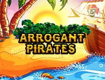 Play Arrogant Pirates Slot at Slots