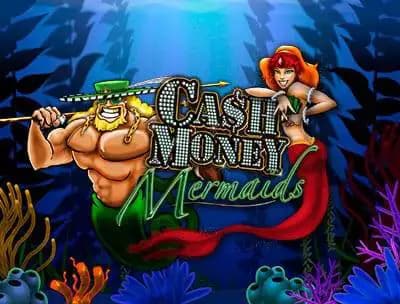 Cash Money Mermaids