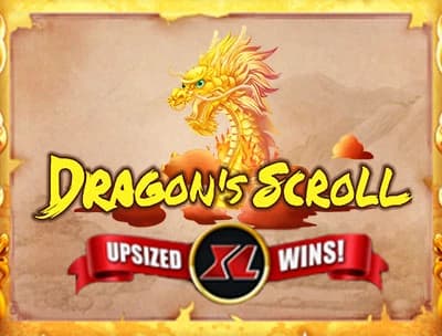 Play Dragon's Scroll XL