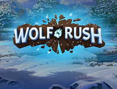 Play Wolf Rush 