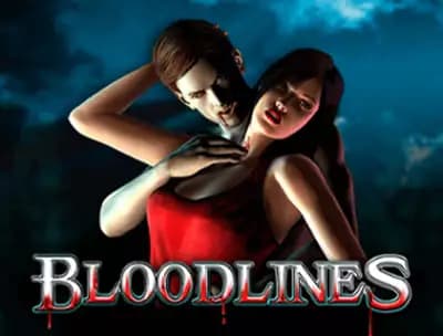 Play Bloodlines