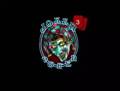 Joker Poker 3 Hand