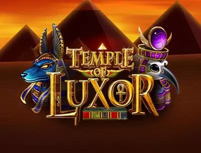 Play Temple of Luxor