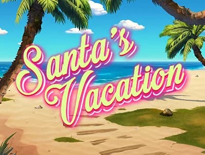 Santa's Vacation