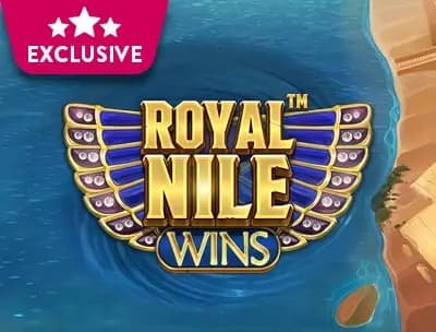 Royal Nile Wins 